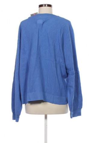 Női pulóver Lieblingsstuck, Méret XXL, Szín Kék, Ár 16 939 Ft