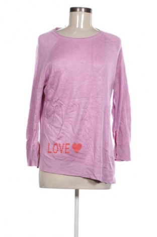 Damski sweter Lieblingsstuck, Rozmiar XS, Kolor Fioletowy, Cena 33,99 zł