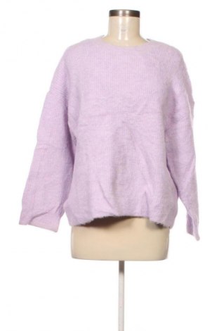 Dámsky pulóver Lily Loves, Veľkosť M, Farba Fialová, Cena  4,95 €