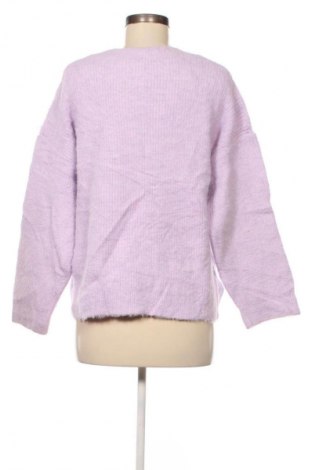Dámsky pulóver Lily Loves, Veľkosť M, Farba Fialová, Cena  4,95 €