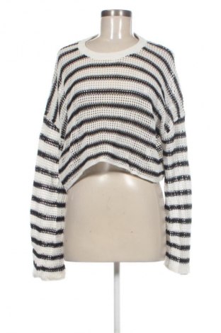 Pulover de femei Lily Loves, Mărime L, Culoare Multicolor, Preț 32,99 Lei