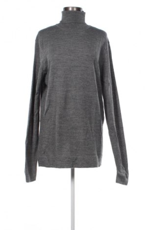 Дамски пуловер Lindbergh, Размер XL, Цвят Сив, Цена 28,78 €