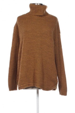 Dámsky pulóver Lindex, Veľkosť XL, Farba Hnedá, Cena  8,04 €