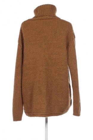 Dámsky pulóver Lindex, Veľkosť XL, Farba Hnedá, Cena  8,04 €