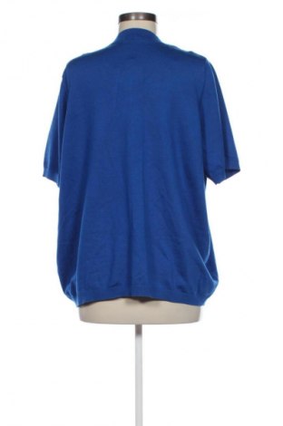 Γυναικείο πουλόβερ Lindex, Μέγεθος XXL, Χρώμα Μπλέ, Τιμή 12,99 €