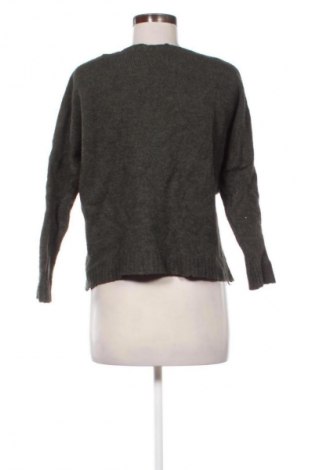 Dámský svetr Lindsay Moda, Velikost M, Barva Zelená, Cena  189,00 Kč