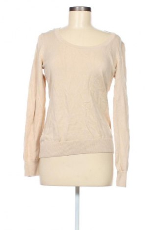 Pulover de femei Linea Tesini, Mărime M, Culoare Bej, Preț 54,99 Lei