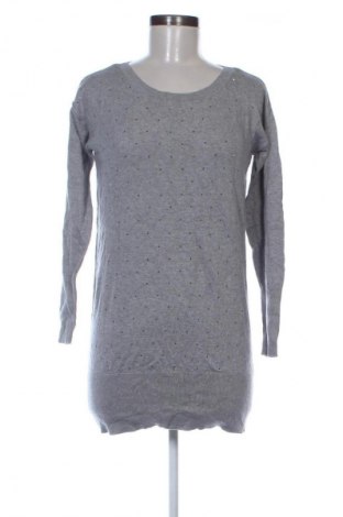 Damski sweter Liu Jo, Rozmiar M, Kolor Szary, Cena 269,37 zł