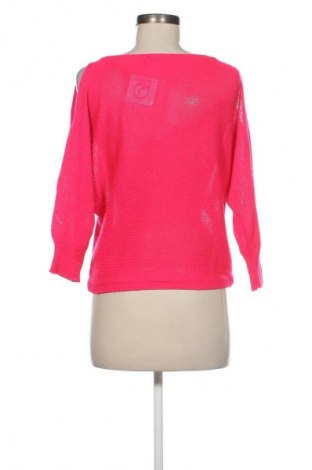 Дамски пуловер Lola & Liza, Размер S, Цвят Розов, Цена 7,15 €