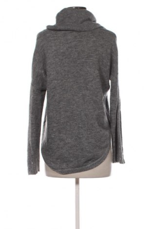 Dámský svetr Louise Orop, Velikost M, Barva Šedá, Cena  199,00 Kč