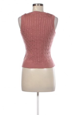 Dámský svetr Love, Velikost S, Barva Popelavě růžová, Cena  79,00 Kč