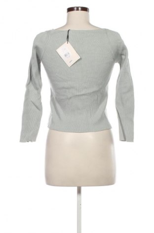 Damski sweter Love Bonito, Rozmiar M, Kolor Zielony, Cena 76,99 zł