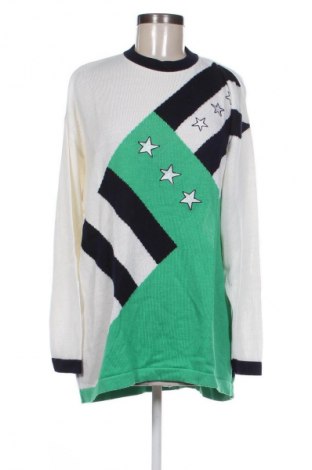 Дамски пуловер Lucia, Размер XL, Цвят Многоцветен, Цена 11,75 €