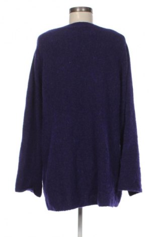 Dámský svetr Luisa Cerano, Velikost XL, Barva Modrá, Cena  939,00 Kč