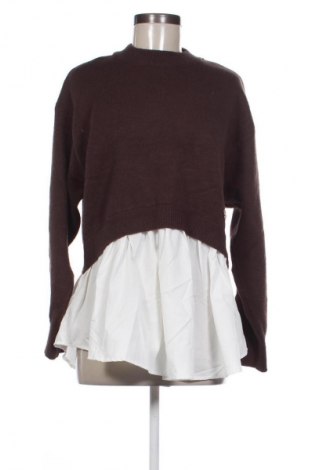 Дамски пуловер M.b. 21, Размер M, Цвят Многоцветен, Цена 17,38 €