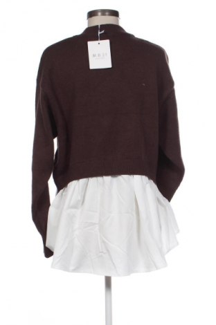 Дамски пуловер M.b. 21, Размер M, Цвят Многоцветен, Цена 17,38 €