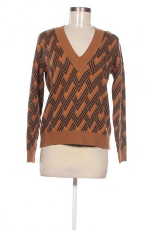 Дамски пуловер MOS MOSH, Размер XS, Цвят Многоцветен, Цена 22,49 €