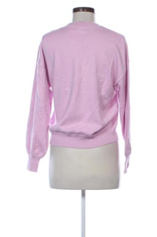 Női pulóver MSCH, Méret XS, Szín Rózsaszín, Ár 5 269 Ft