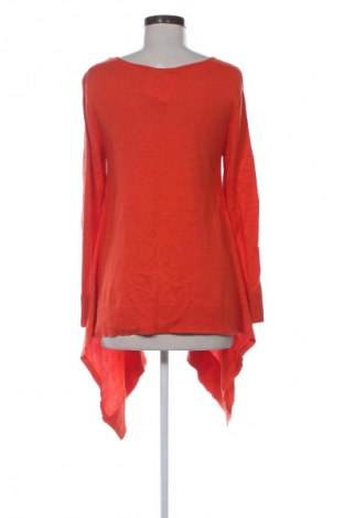 Damski sweter Madeleine, Rozmiar M, Kolor Pomarańczowy, Cena 107,28 zł