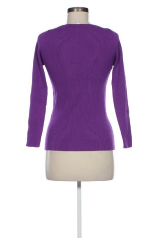 Dámský svetr Madeleine, Velikost M, Barva Fialová, Cena  897,00 Kč