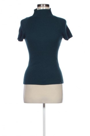 Damski sweter Madeleine, Rozmiar M, Kolor Zielony, Cena 138,75 zł