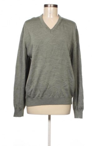 Дамски пуловер Maerz Muenchen, Размер L, Цвят Зелен, Цена 26,07 €