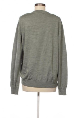 Дамски пуловер Maerz Muenchen, Размер L, Цвят Зелен, Цена 26,07 €