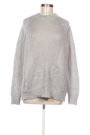 Damski sweter Magasin, Rozmiar L, Kolor Szary, Cena 26,99 zł