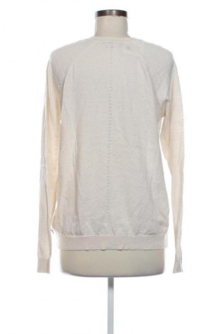 Damenpullover Maison Scotch, Größe M, Farbe Ecru, Preis 12,99 €