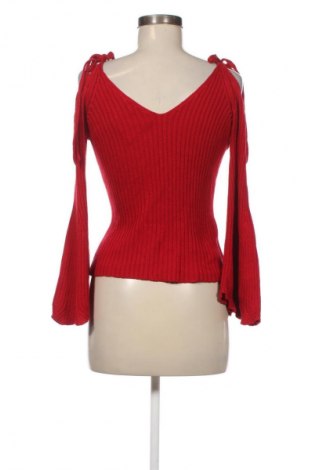 Dámský svetr Mango, Velikost S, Barva Červená, Cena  1 060,00 Kč