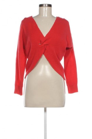 Damski sweter Mango, Rozmiar M, Kolor Czerwony, Cena 75,99 zł