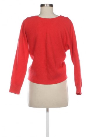 Damski sweter Mango, Rozmiar M, Kolor Czerwony, Cena 75,99 zł