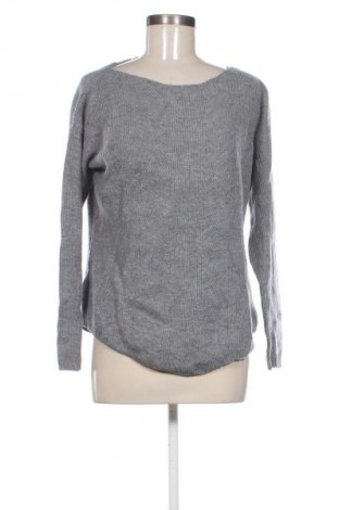 Дамски пуловер Mango, Размер M, Цвят Сив, Цена 14,00 €