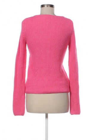 Dámský svetr Mango, Velikost M, Barva Růžová, Cena  189,00 Kč