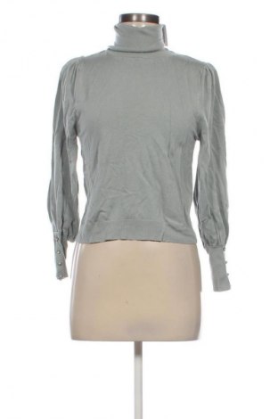 Дамски пуловер Mango, Размер M, Цвят Зелен, Цена 13,29 €