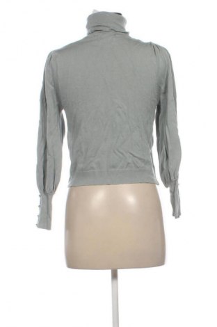 Дамски пуловер Mango, Размер M, Цвят Зелен, Цена 13,29 €