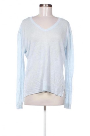 Damski sweter Mango, Rozmiar L, Kolor Niebieski, Cena 15,99 zł