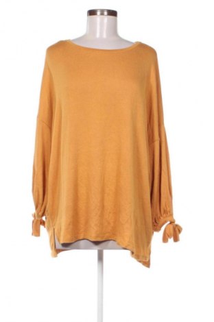 Дамски пуловер Mango, Размер XL, Цвят Оранжев, Цена 32,21 €