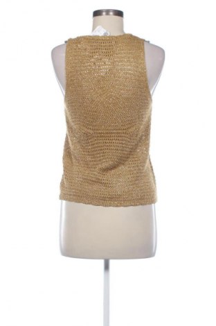 Női pulóver Mango, Méret M, Szín Arany
, Ár 7 509 Ft