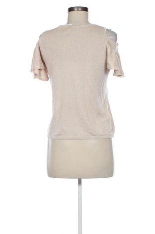 Dámský svetr Mango, Velikost S, Barva Béžová, Cena  69,00 Kč