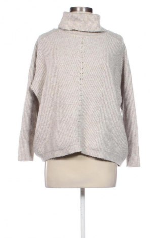 Dámsky pulóver Mango, Veľkosť M, Farba Béžová, Cena  14,00 €