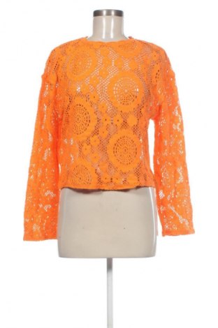 Női pulóver Mango, Méret L, Szín Narancssárga
, Ár 3 199 Ft