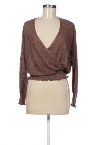 Dámský svetr Mango, Velikost S, Barva Hnědá, Cena  239,00 Kč