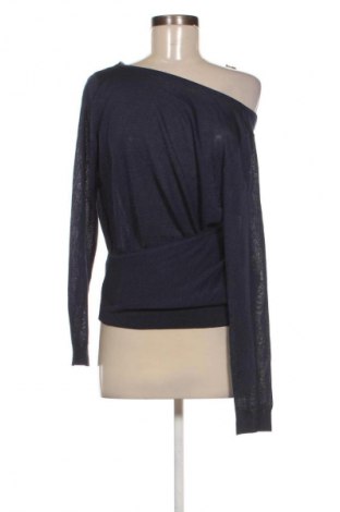 Damski sweter Mango, Rozmiar S, Kolor Niebieski, Cena 52,99 zł