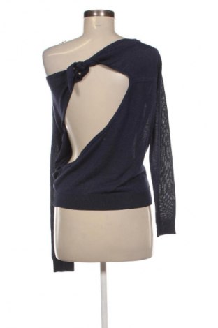 Damski sweter Mango, Rozmiar S, Kolor Niebieski, Cena 52,99 zł