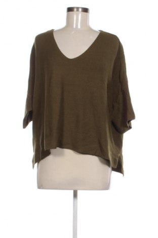 Дамски пуловер Mango, Размер M, Цвят Многоцветен, Цена 2,04 €