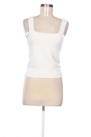 Дамски пуловер Mango, Размер L, Цвят Бял, Цена 5,11 €