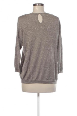 Дамски пуловер Mango, Размер M, Цвят Сив, Цена 4,60 €