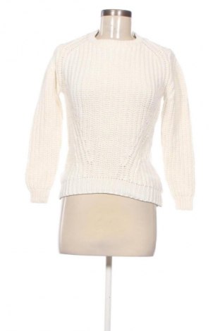 Dámsky pulóver Mango, Veľkosť S, Farba Biela, Cena  11,95 €