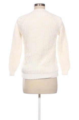 Dámsky pulóver Mango, Veľkosť S, Farba Biela, Cena  11,95 €